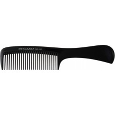 8" Rake Handle Shampoo Comb